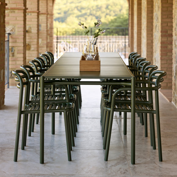 Bliss Outdoor Armchair Chairs Cane-line