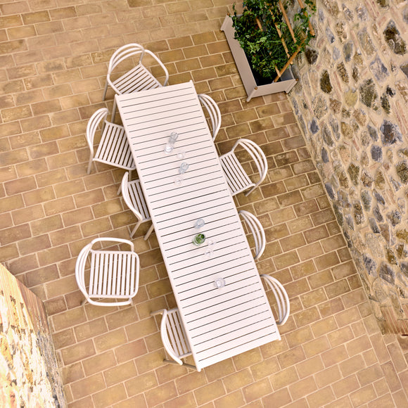 Bliss Outdoor Dining Chair Chairs Cane-line