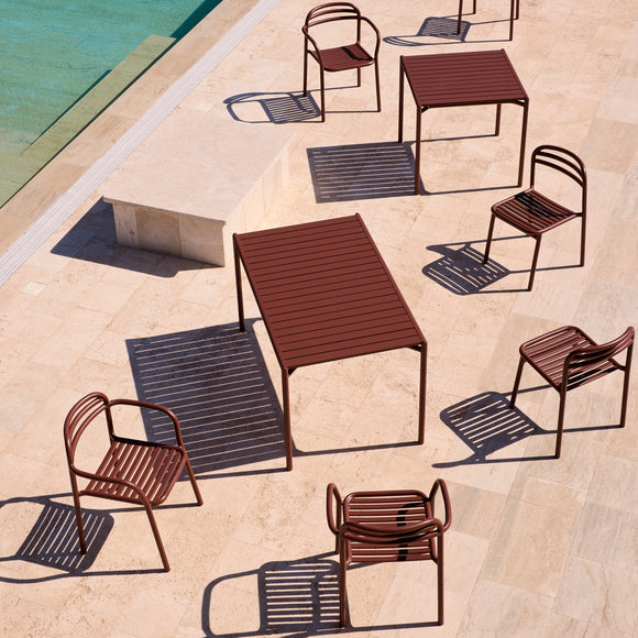 Bliss Outdoor Rectangular Dining Table Outdoor Furniture Cane-line