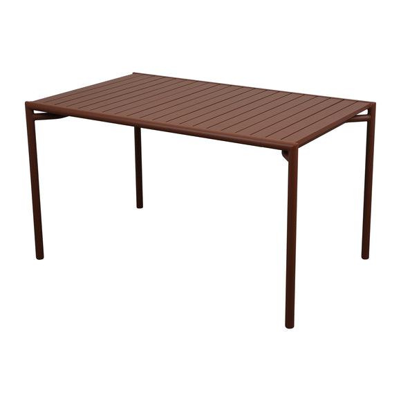 Bliss Outdoor Rectangular Dining Table Outdoor Furniture Cane-line