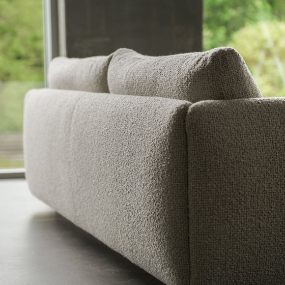 Bloom 3-Seater Sofa with Low Plinth Sofas Cane-line