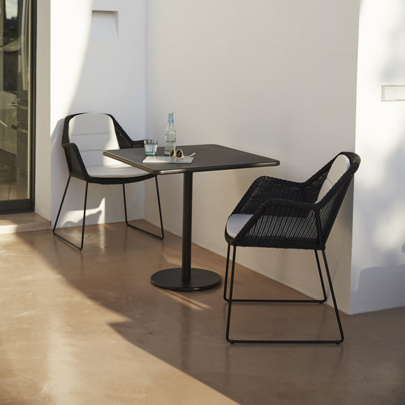 Breeze Outdoor Armchair Chairs Cane-line