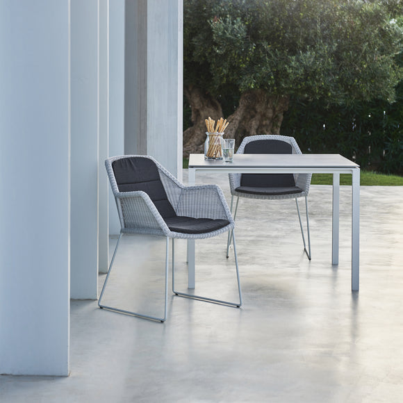 Breeze Outdoor Armchair Chairs Cane-line