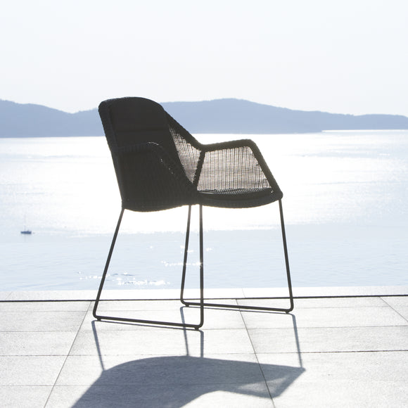 Breeze Outdoor Armchair Chairs Cane-line
