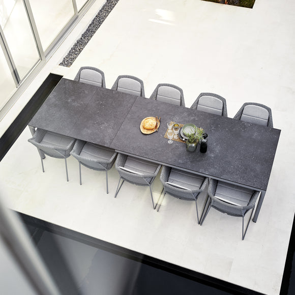 Breeze Outdoor Armchair Chairs Cane-line