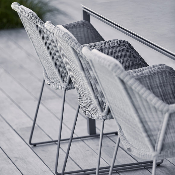 Breeze Outdoor Armchair Chairs Cane-line