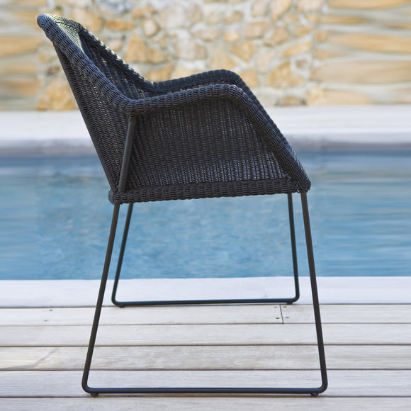 Breeze Outdoor Armchair Chairs Cane-line
