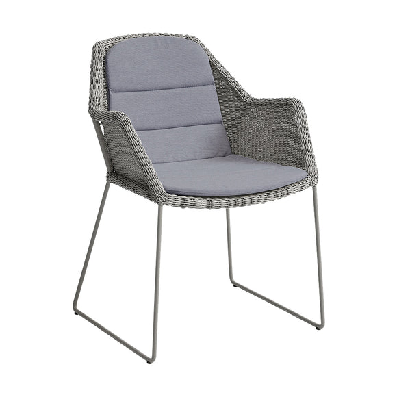 Breeze Outdoor Armchair Chairs Cane-line