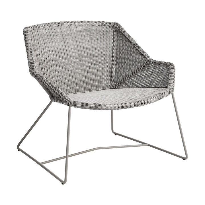 Breeze Outdoor Lounge Chair
