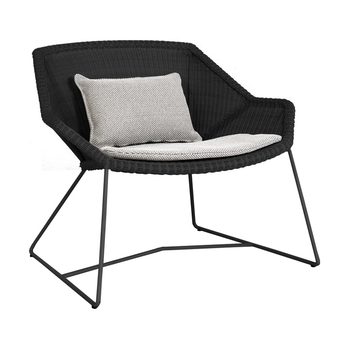 Breeze Outdoor Lounge Chair