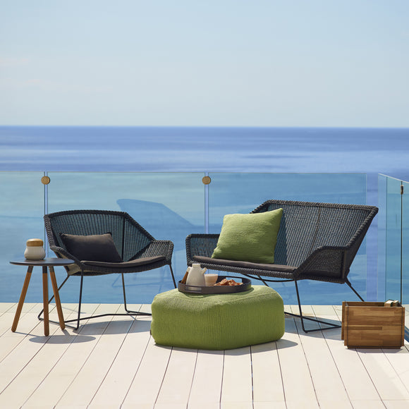 Breeze Outdoor Lounge Chair Outdoor Chairs Cane-line