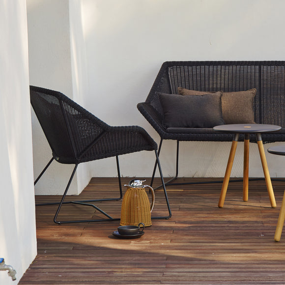 Breeze Outdoor Lounge Chair Outdoor Chairs Cane-line