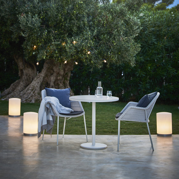 Breeze Outdoor Stackable Armchair Chairs Cane-line