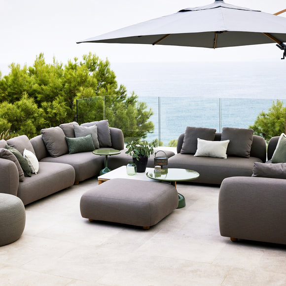 Capture Outdoor Coffee Table Coffee Tables Cane-line