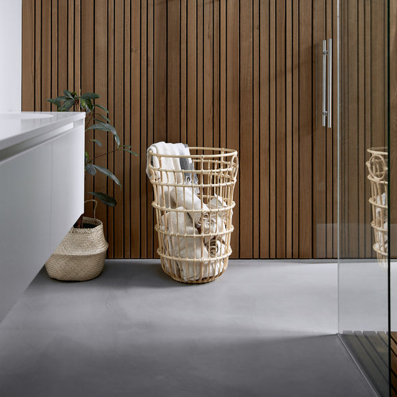 Carry Me High Basket Decor Cane-line