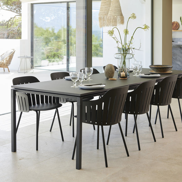 Choice Armchair Chairs Cane-line