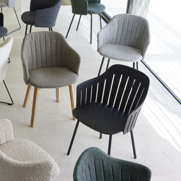 Choice Armchair Chairs Cane-line