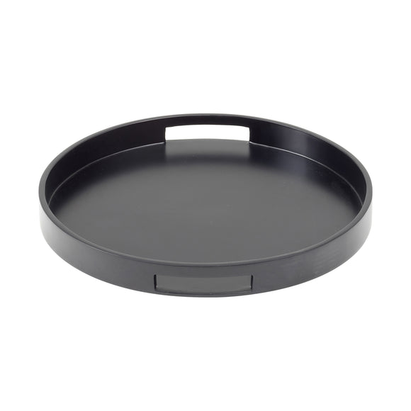 Club Round Tray Decorative Trays Cane-line