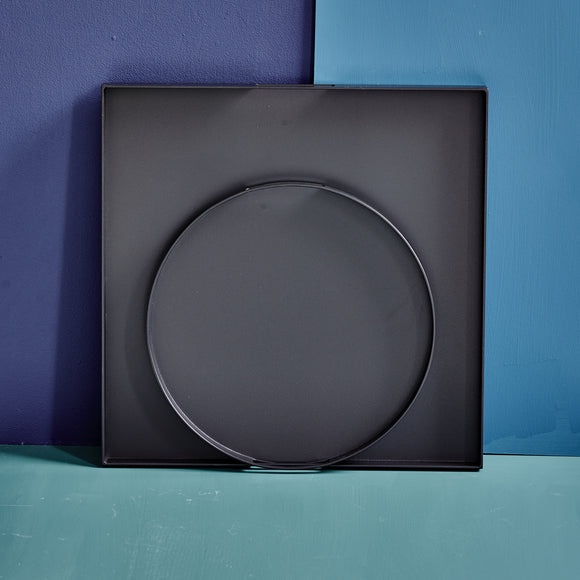 Club Round Tray Decorative Trays Cane-line