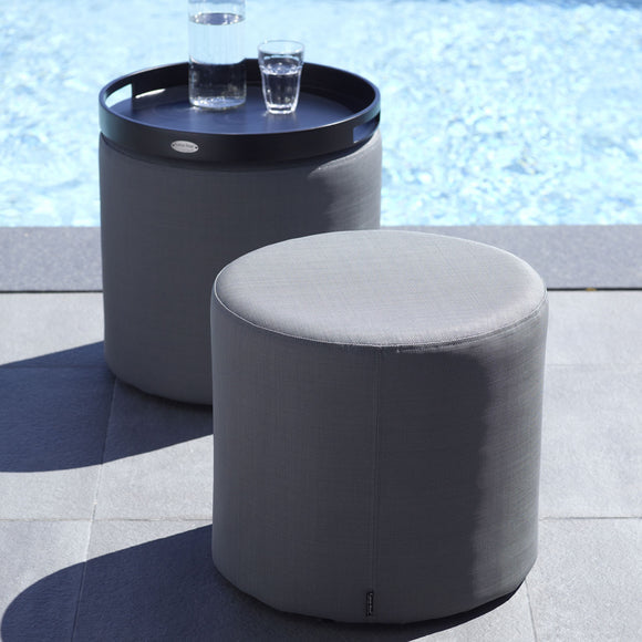 Club Round Tray Decorative Trays Cane-line