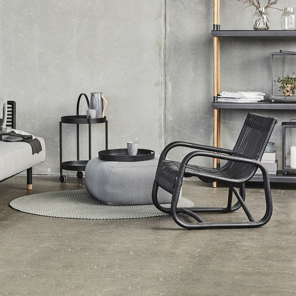 Club Round Tray Decorative Trays Cane-line