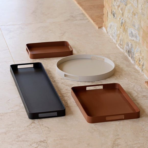 Club Tray Decorative Trays Cane-line