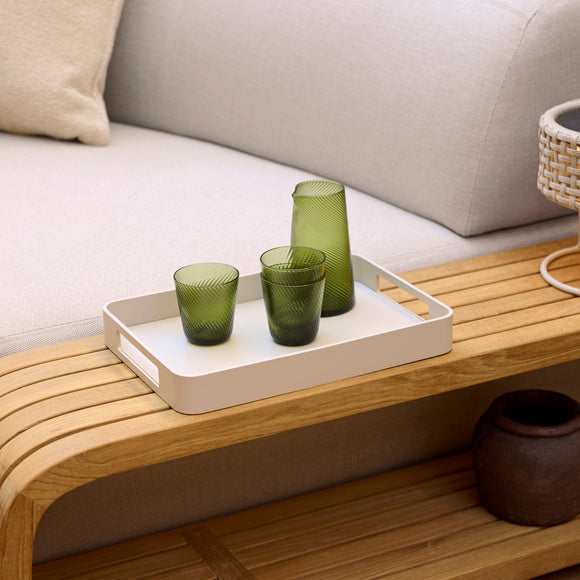 Club Tray Decorative Trays Cane-line