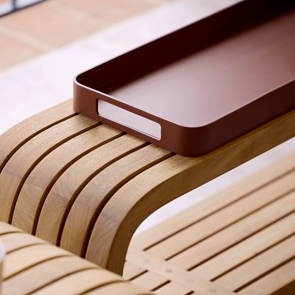 Club Tray Decorative Trays Cane-line