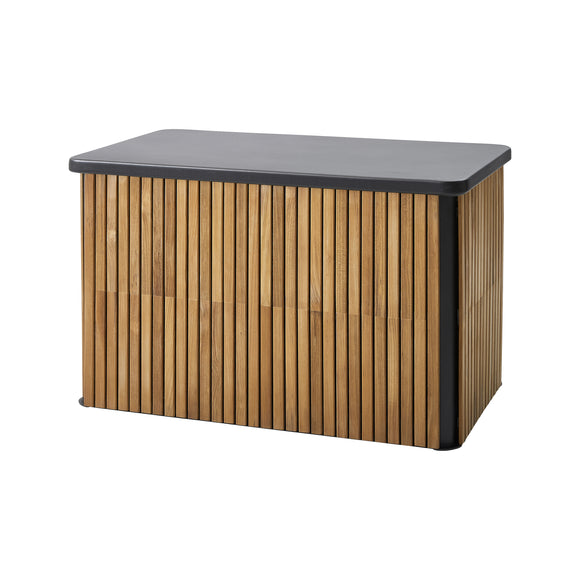 Combine Outdoor Storage Box Outdoor Storage Boxes Cane-line