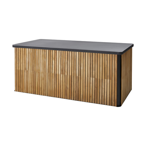 Combine Outdoor Storage Box Outdoor Storage Boxes Cane-line