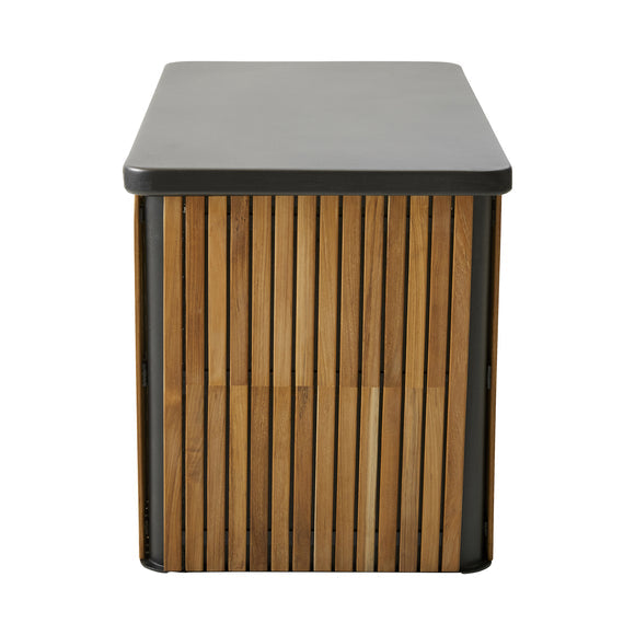 Combine Outdoor Storage Box Outdoor Storage Boxes Cane-line
