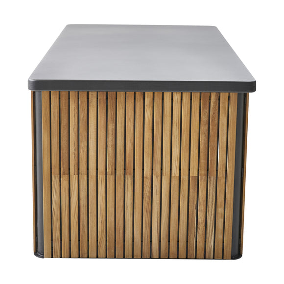 Combine Outdoor Storage Box Outdoor Storage Boxes Cane-line