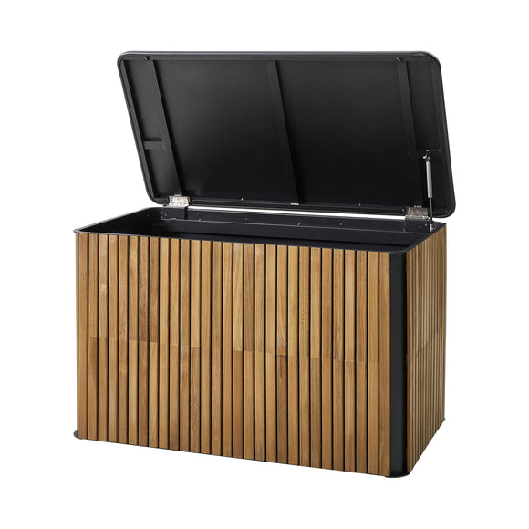 Combine Outdoor Storage Box Outdoor Storage Boxes Cane-line