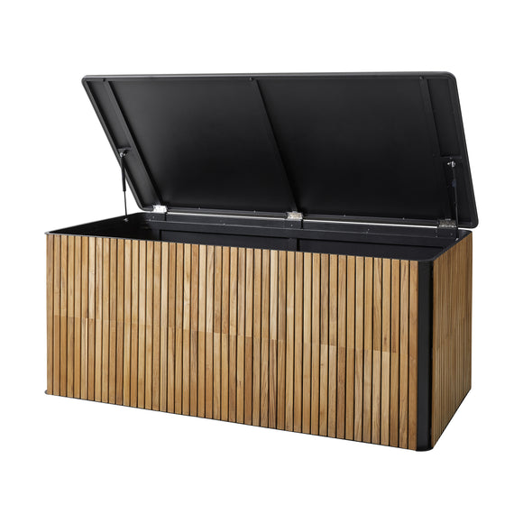 Combine Outdoor Storage Box Outdoor Storage Boxes Cane-line