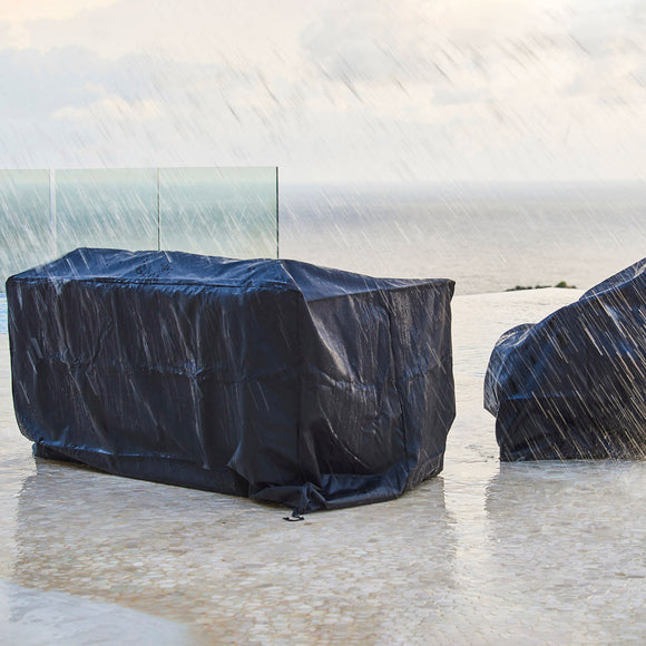 Combine Outdoor Storage Box Outdoor Storage Boxes Cane-line