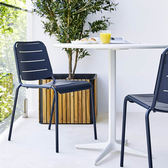 Combine Outdoor Square Planter Planters Cane-line