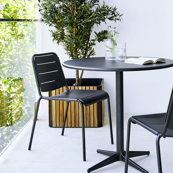 Combine Outdoor Square Planter Planters Cane-line