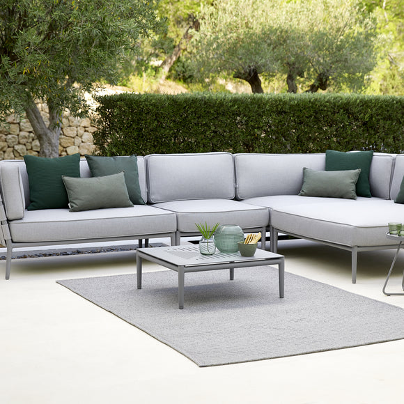 Conic Outdoor Coffee Table Coffee Tables Cane-line