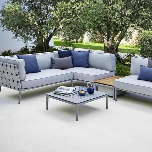 Conic Outdoor Coffee Table Coffee Tables Cane-line