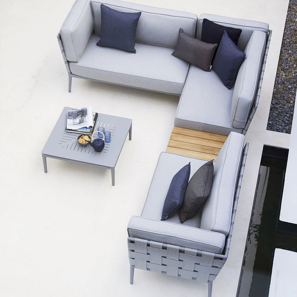 Conic Outdoor Coffee Table Coffee Tables Cane-line