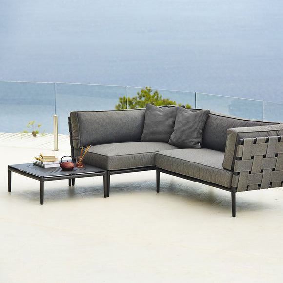 Conic Outdoor Coffee Table Coffee Tables Cane-line