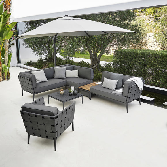 Conic Outdoor Coffee Table Coffee Tables Cane-line