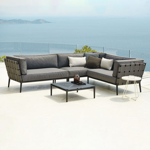 Conic Outdoor Coffee Table Coffee Tables Cane-line