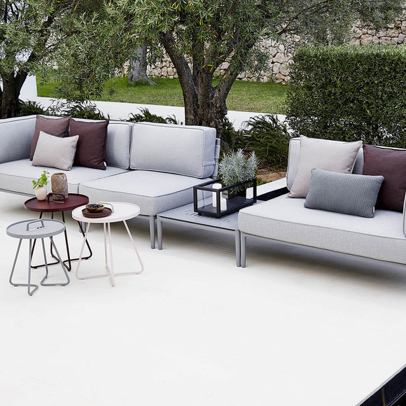 Conic Outdoor Coffee Table Coffee Tables Cane-line