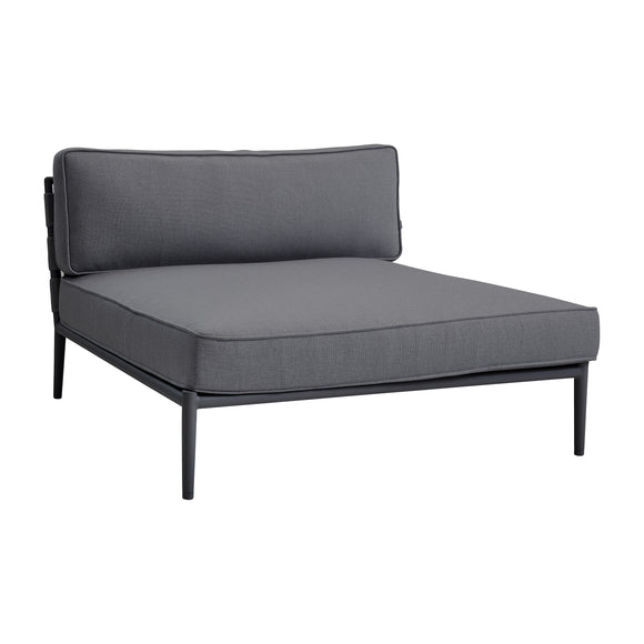 Conic Outdoor Daybed Module Furniture Cane-line