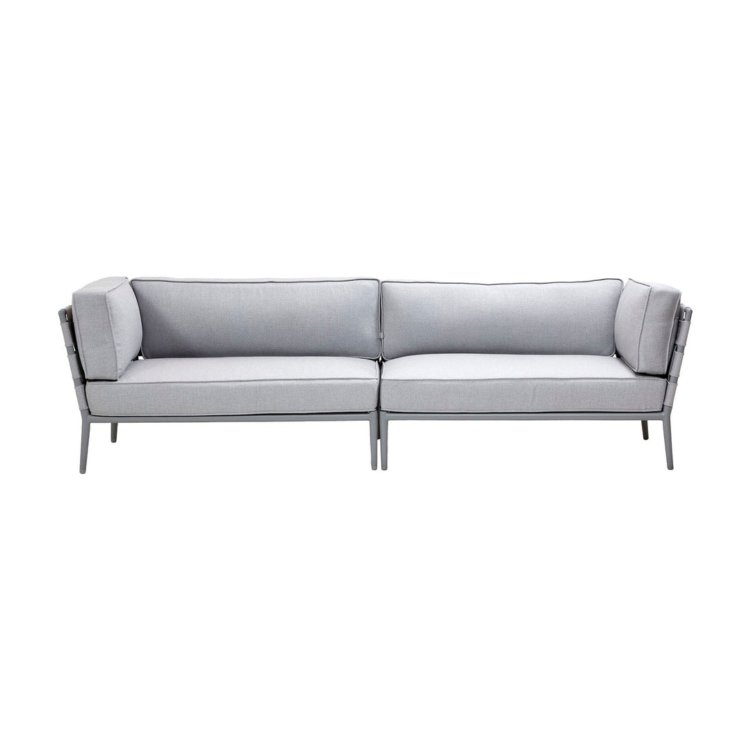 Conic Outdoor Sofa Outdoor Sofas Cane-line