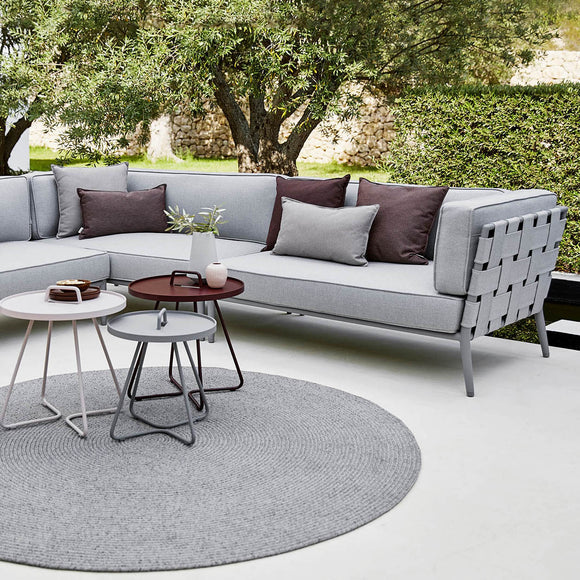 Conic Outdoor Sofa Outdoor Sofas Cane-line