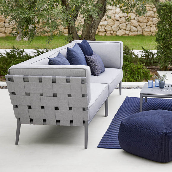 Conic Outdoor Sofa Outdoor Sofas Cane-line