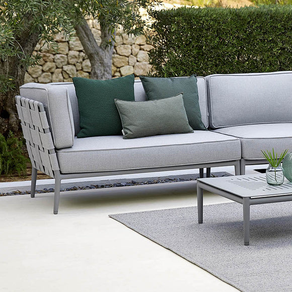 Conic Outdoor Sofa Outdoor Sofas Cane-line