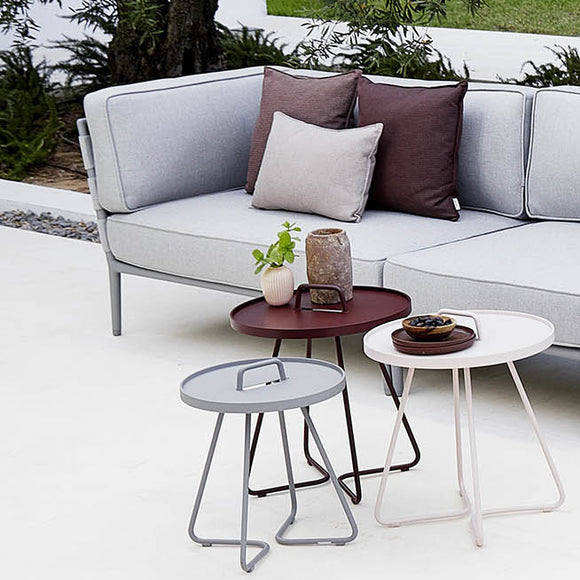 Conic Outdoor Sofa Outdoor Sofas Cane-line